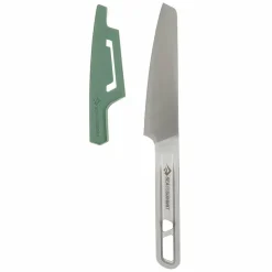 Clearance DETOUR STAINLESS STEEL KITCHEN KNIFE - Küchenmesser Feststehende Messer|Campingtöpfe Und Campinggeschirr