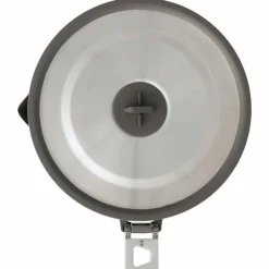 Sea to Summit Campingtöpfe Und Campinggeschirr^DETOUR STAINLESS STEEL COLLAPSIBLE POT - Kochtopf