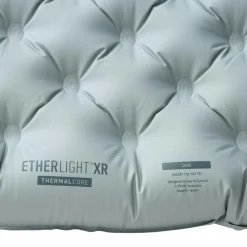 New ETHER LIGHT XR INSULATED ASC MAT - Luftbett Thermo-Luftmatratzen|3-Jahreszeiten-Matten