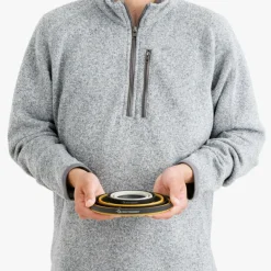 Hot FRONTIER UL COLLAPSIBLE DINNERWARE SET - [3 PIECE] - Geschirrset Campingtöpfe Und Campinggeschirr