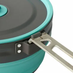 Hot FRONTIER UL COLLAPSIBLE POURING POT - Kochtopf Campingtöpfe Und Campinggeschirr