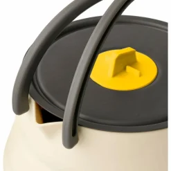 Hot FRONTIER UL COLLAPSIBLE KETTLE 1.3L - Kaffeekessel Kaffee Equipment|Campingtöpfe Und Campinggeschirr