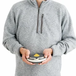 Hot FRONTIER UL COLLAPSIBLE KETTLE 1.3L - Kaffeekessel Kaffee Equipment|Campingtöpfe Und Campinggeschirr