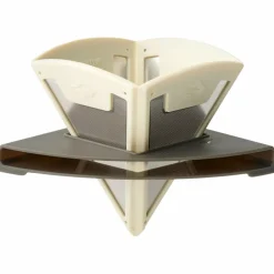 Sea to Summit Kaffee Equipment^FRONTIER UL COLLAPSIBLE POUR OVER - Kaffeefilter
