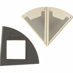 Sea to Summit Kaffee Equipment^FRONTIER UL COLLAPSIBLE POUR OVER - Kaffeefilter