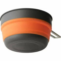 Sea to Summit Campingtöpfe Und Campinggeschirr^FRONTIER UL COLLAPSIBLE POT - Kochtopf