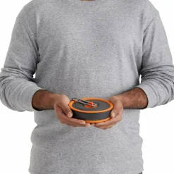 Sea to Summit Campingtöpfe Und Campinggeschirr^FRONTIER UL COLLAPSIBLE POT - Kochtopf