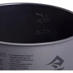 Sea to Summit Campingtöpfe Und Campinggeschirr^FRONTIER UL POT - Kochtopf