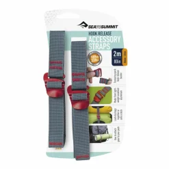 Sea to Summit Reisezubehör|Ausrüstungspflege^HOOK RELEASE ACCESSORY STRAP - Spanngurt
