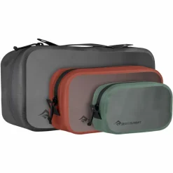 New HYDRAULIC PACKING CUBE SET - Packbeutel Sack Und Pack