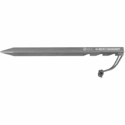 Sea to Summit 2-Personen-Zelte|Sommerzelte^IKOS TR TENT 2 PERSON - Kuppelzelt