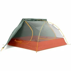 Sea to Summit 2-Personen-Zelte|Sommerzelte^IKOS TR TENT 2 PERSON - Kuppelzelt
