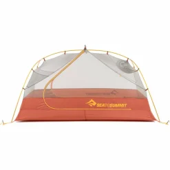 Sea to Summit 2-Personen-Zelte|Sommerzelte^IKOS TR TENT 2 PERSON - Kuppelzelt