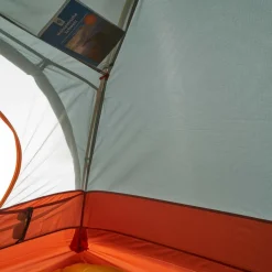 Sea to Summit 3-Personen-Zelte|Sommerzelte^IKOS TR TENT 3 PERSON - Kuppelzelt