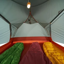 Sea to Summit 3-Personen-Zelte|Sommerzelte^IKOS TR TENT 3 PERSON - Kuppelzelt