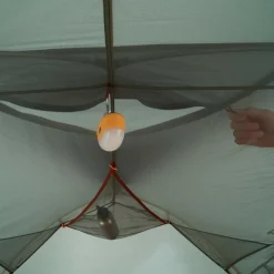 Sea to Summit 3-Personen-Zelte|Sommerzelte^IKOS TR TENT 3 PERSON - Kuppelzelt