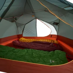 Sea to Summit 3-Personen-Zelte|Sommerzelte^IKOS TR TENT 3 PERSON - Kuppelzelt