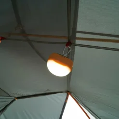 Sea to Summit 3-Personen-Zelte|Sommerzelte^IKOS TR TENT 3 PERSON - Kuppelzelt