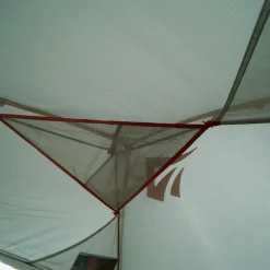 Sea to Summit 3-Personen-Zelte|Sommerzelte^IKOS TR TENT 3 PERSON - Kuppelzelt