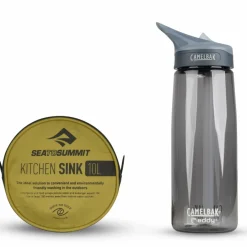 Sea to Summit Campingtöpfe Und Campinggeschirr^KITCHEN SINK - Schüssel