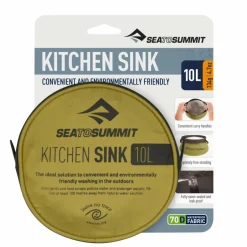 Sea to Summit Campingtöpfe Und Campinggeschirr^KITCHEN SINK - Schüssel