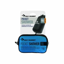 Discount POCKET SHOWER - Outdoor Dusche Hygiene Und Körperpflege