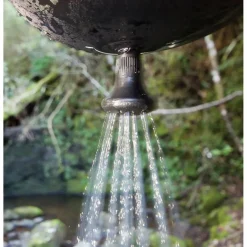 Discount POCKET SHOWER - Outdoor Dusche Hygiene Und Körperpflege