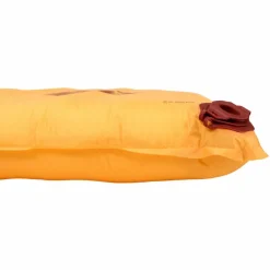 Best PURSUIT PLUS SI MAT - RECTANGULAR WIDE Unisex - Selbstaufblasende Isomatte Thermo-Luftmatratzen|3-Jahreszeiten-Matten