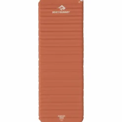 Sale PURSUIT SI MAT - REGULAR RECTANGULAR WIDE - Selbstaufblasende Isomatte Thermo-Luftmatratzen|Sommermatten