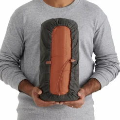 Best PURSUIT SI MAT - LARGE RECTANGULAR WIDE Unisex - Selbstaufblasende Isomatte Thermo-Luftmatratzen|Sommermatten