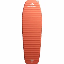 Sea to Summit Thermo-Luftmatratzen|Sommermatten^PURSUIT SI - Selbstaufblasende Isomatte