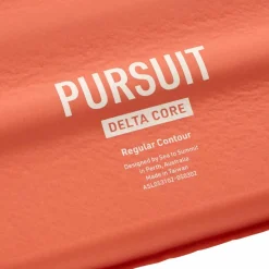 Sea to Summit Thermo-Luftmatratzen|Sommermatten^PURSUIT SI - Selbstaufblasende Isomatte