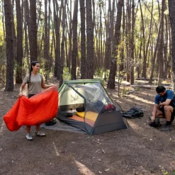 Sea to Summit Thermo-Luftmatratzen|Sommermatten^PURSUIT SI - Selbstaufblasende Isomatte