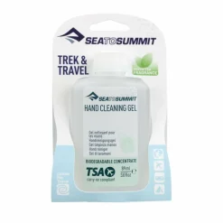 Sea to Summit Hygiene Und Körperpflege^TREK & TRAVEL LIQUID HAND SANITIZER - Desinfektionsmittel