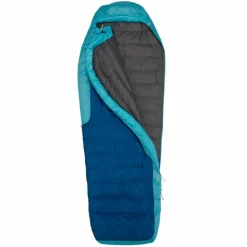 Sale TREK -1C DOWN SLEEPING BAG - Daunenschlafsack Daunenschlafsäcke|3-Jahreszeiten-Schlafsäcke