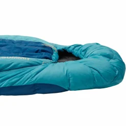 Sale TREK -1C DOWN SLEEPING BAG - Daunenschlafsack Daunenschlafsäcke|3-Jahreszeiten-Schlafsäcke