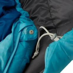 Sale TREK -1C DOWN SLEEPING BAG - Daunenschlafsack Daunenschlafsäcke|3-Jahreszeiten-Schlafsäcke