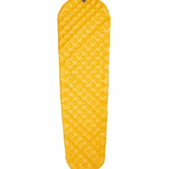 Sea to Summit Thermo-Luftmatratzen|Sommermatten^ULTRALIGHT AIR MAT - Isomatte