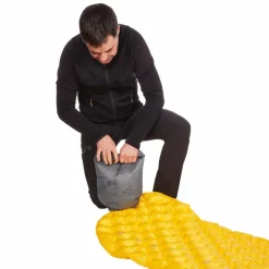 Sea to Summit Thermo-Luftmatratzen|Sommermatten^ULTRALIGHT AIR MAT - Isomatte