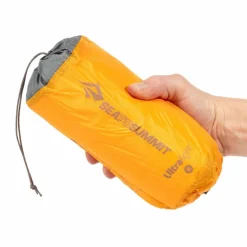 Sea to Summit Thermo-Luftmatratzen|Sommermatten^ULTRALIGHT AIR MAT - Isomatte