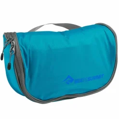 Sea to Summit Kulturtaschen^ULTRA-SIL HANGING TOILETRY BAG - Kulturtasche