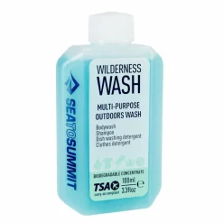 Discount WILDERNESS WASH 100ML - Outdoor Seife Hygiene Und Körperpflege