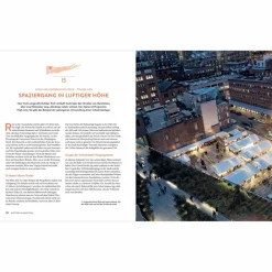 Bildbände^SECRET PLACES NEW YORK - Bildband