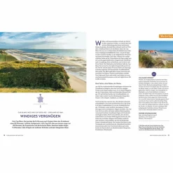 Wohnmobilreiseführer^SECRET PLACES SKANDINAVIEN MIT DEM WOHNMOBIL - Reiseführer