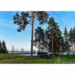 Wohnmobilreiseführer^SECRET PLACES SKANDINAVIEN MIT DEM WOHNMOBIL - Reiseführer