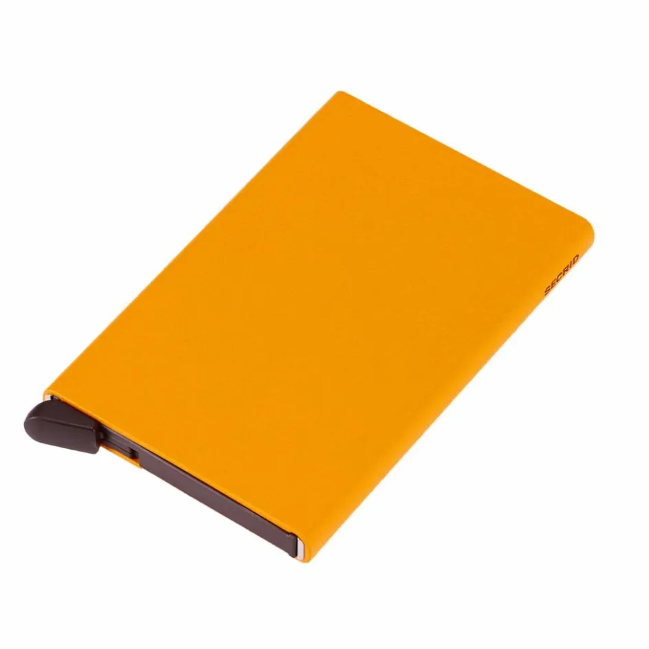 Secrid Portemonnaies Und Wertsachenverwahrung^CARDPROTECTOR POWDER - Portmonee