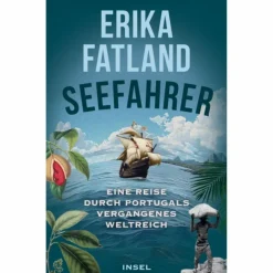 Historische Reisen Und Expeditionen|Outdoor-Sachbücher Und Naturwissen^SEEFAHRER