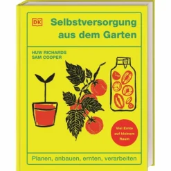 Discount SELBSTVERSORGUNG AUS DEM GARTEN - Ratgeber Tiere, Pflanzen Und Garten