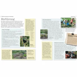 Tiere, Pflanzen Und Garten^SELBSTVERSORGUNG FÜR EINSTEIGER - Ratgeber