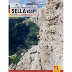 Sportklettern: Kletterführer, Training Und Techniken^SELLA ROCK - Kletterführer